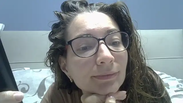 Ashleyspice online show from 06-15-26, 06:35