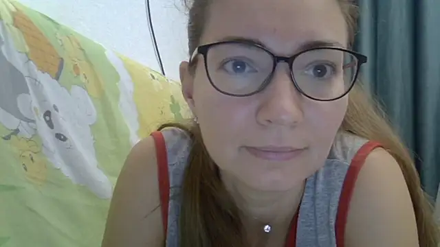 Ashleyspice online show from 09-27-25, 06:30