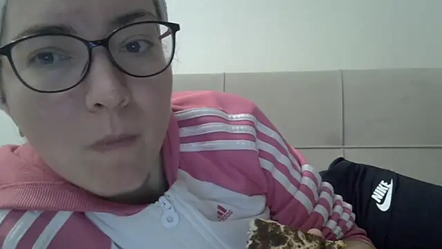 Ashleyspice online show from 12-18-25, 07:13