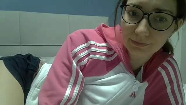 Ashleyspice online show from 04-24-26, 06:48