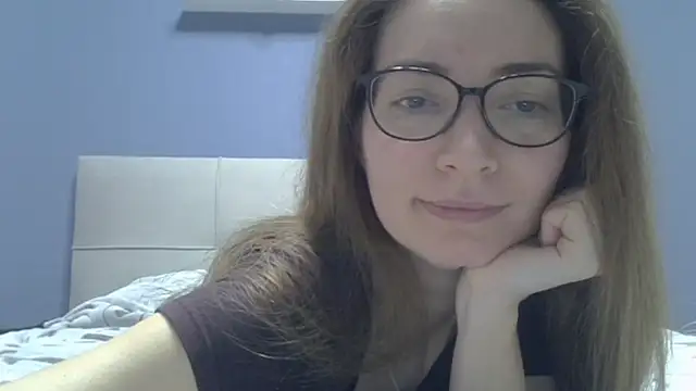 Ashleyspice online show from 04-10-26, 07:48