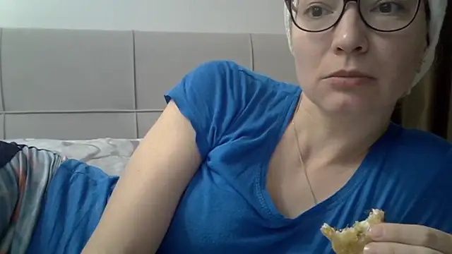 Ashleyspice online show from 03-20-25, 07:14