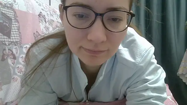 Ashleyspice online show from 01-08-26, 06:41