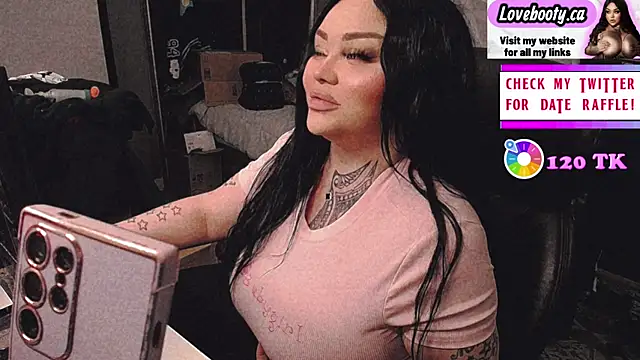 sheylagoddess11 online show from 11-29-25, 05:18