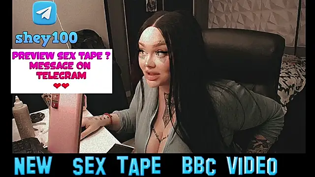 sheylagoddess11 online show from 03-03-26, 11:23