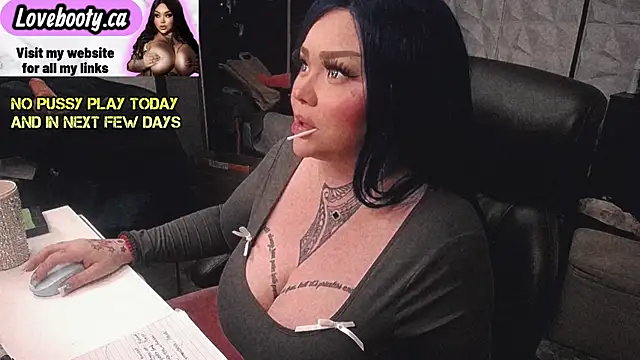 sheylagoddess11 online show from 10-22-25, 03:06