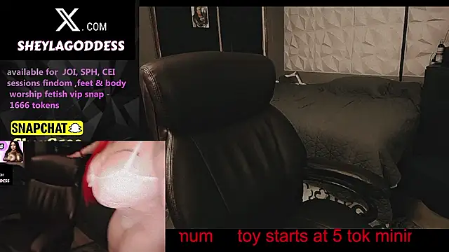 sheylagoddess11 online show from 03-27-26, 03:59