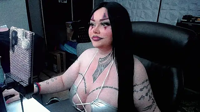 sheylagoddess11 online show from 11-01-25, 07:24