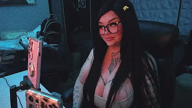 sheylagoddess11 online show from 09-20-25, 04:06