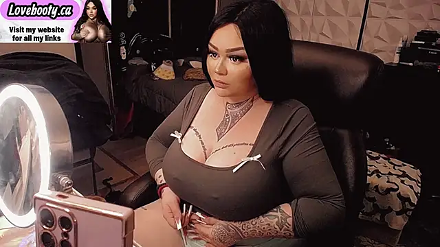 sheylagoddess11 online show from 11-08-25, 08:07