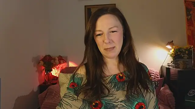 vanessawis  online show from 03-31-26, 11:40