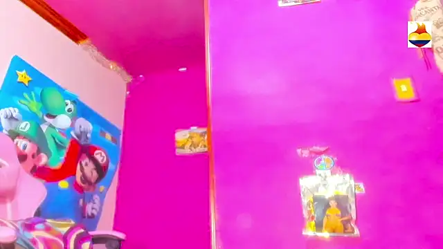 BARBYCHOCOLAT online show from 03-11-26, 11:32