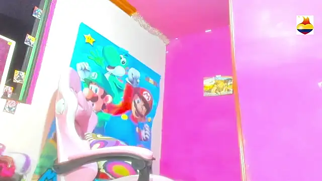 BARBYCHOCOLAT online show from 02-10-26, 07:57