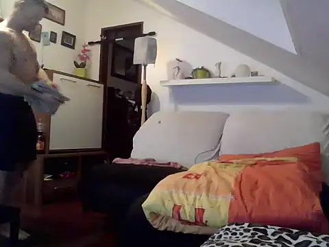 Cambitchboy online show from 01-09-26, 02:07