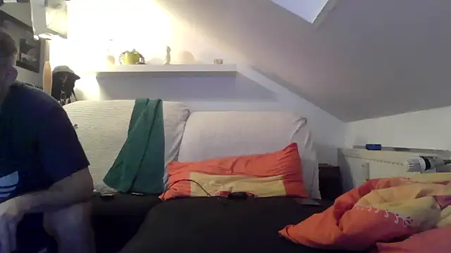 Cambitchboy online show from 01-07-26, 03:44