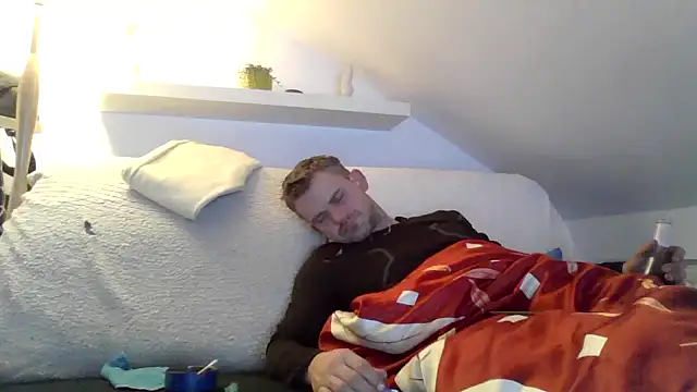 Cambitchboy online show from 01-11-26, 10:27