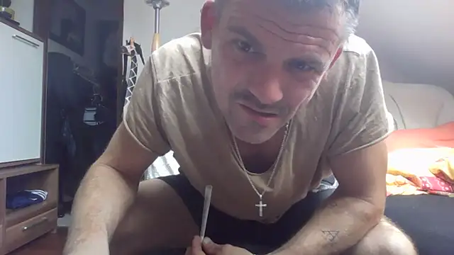 Cambitchboy online show from 10-12-25, 01:12