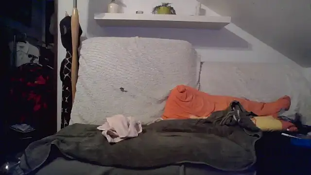 Cambitchboy online show from 03-15-26, 03:02