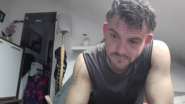 Cambitchboy online show from 02-22-26, 02:30