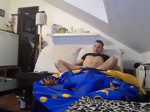 Cambitchboy online show from 12-15-25, 02:39