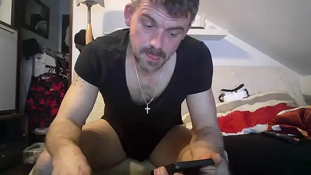 Cambitchboy online show from 02-20-26, 05:48