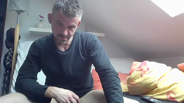 Cambitchboy online show from 03-14-26, 02:12