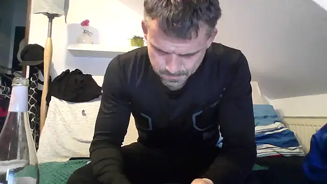 Cambitchboy online show from 01-14-26, 07:50