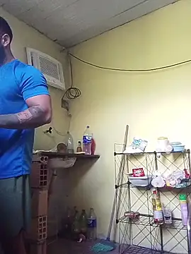 Kanekki2 online show from 03-13-26, 01:38