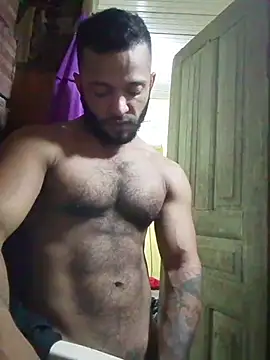 Kanekki2 online show from 03-24-26, 04:18