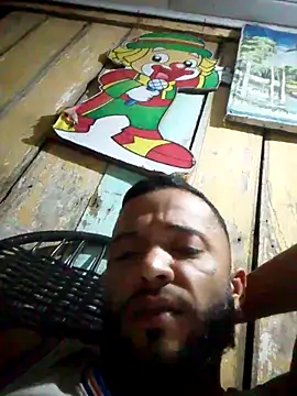 Kanekki2 online show from 04-08-26, 03:41