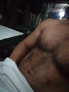 Kanekki2 online show from 04-11-26, 03:58