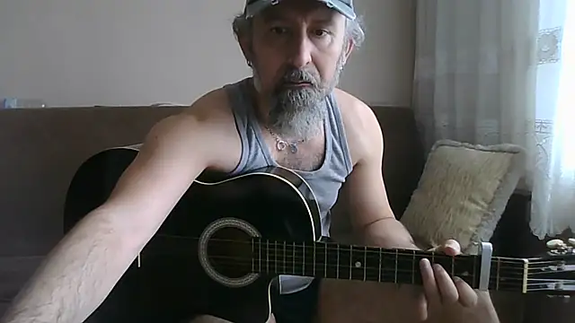 BuckWessle online show from 05-26-26, 10:13