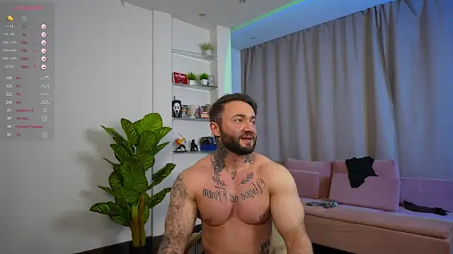 Demianblake online show from 05-30-26, 05:18