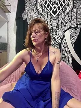 Boonny Boo01 online show from 03-22-26, 10:50