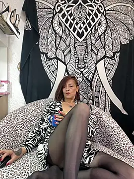 Boonny Boo01 online show from 04-21-26, 04:57