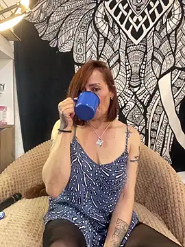 Boonny Boo01 online show from 05-07-26, 03:59