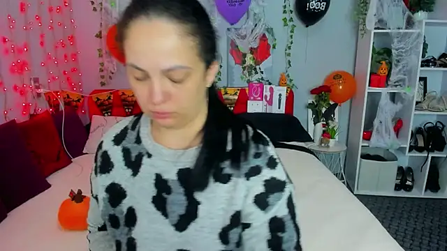 DarlingMilf online show from 11-11-25, 07:30