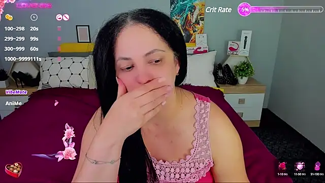 DarlingMilf online show from 02-27-25, 01:30