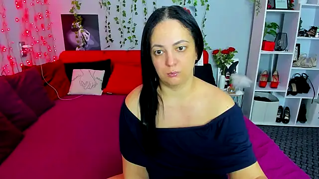 DarlingMilf online show from 10-06-25, 06:08