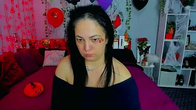 DarlingMilf online show from 10-29-25, 07:13