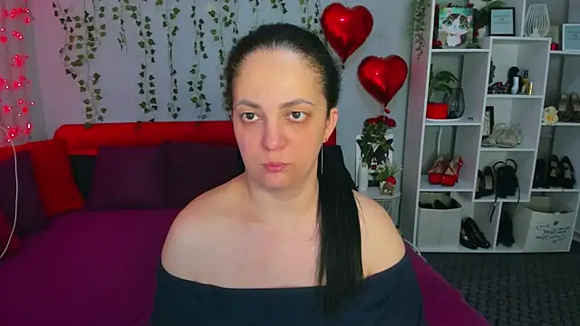 DarlingMilf online show from 03-20-26, 07:04