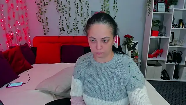 DarlingMilf online show from 12-21-25, 06:20