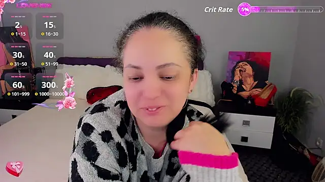 DarlingMilf online show from 12-14-25, 06:57