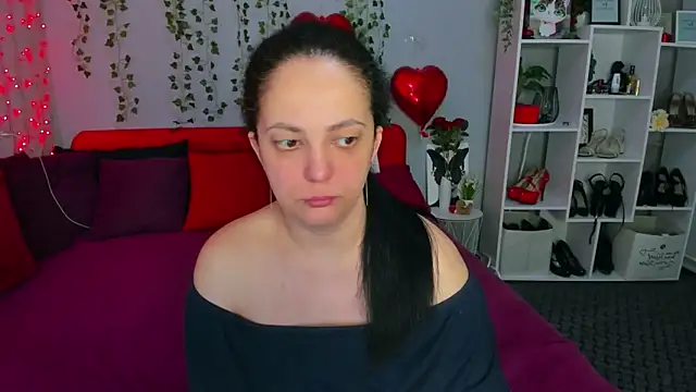 DarlingMilf online show from 03-13-26, 08:03