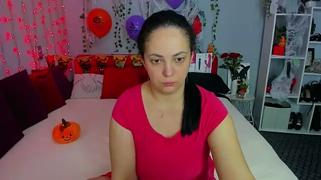 DarlingMilf online show from 11-12-25, 07:18