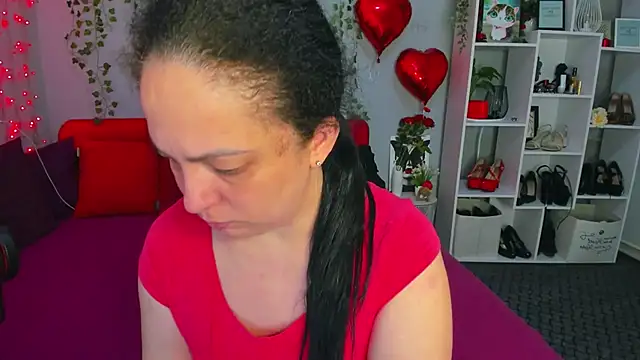 DarlingMilf online show from 03-22-26, 07:04