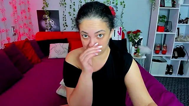 DarlingMilf online show from 10-09-25, 06:08