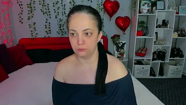 DarlingMilf online show from 04-17-26, 06:55