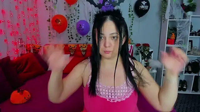 DarlingMilf online show from 11-02-25, 05:29