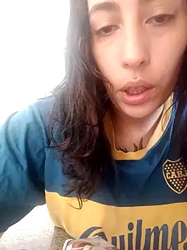 una elfa online show from 01-10-26, 05:52